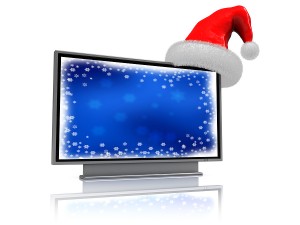 Christmas-TV