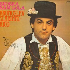 Krunoslav kićo Slabinac