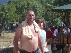 Grubač & son