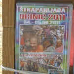 Straparijada