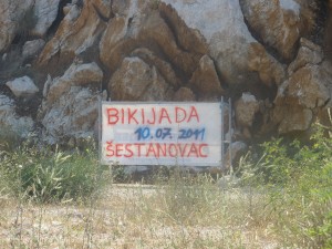 Bikijada