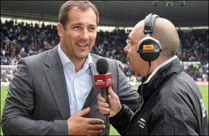 - Igore, koju ste ispraznu frazu o čijem značenju ni ne razmišljate danas odabrali za ponavljanje nakon utakmice?- Odlično pitanje, Vlado. Trenažni proces je bio dobar