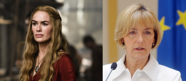 cersei pusić
