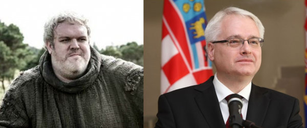josipović hodor