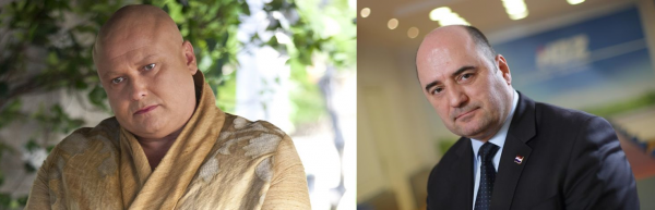 varys vaso